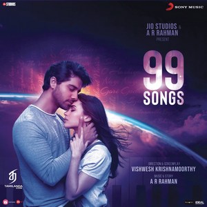 99 Songs (2020) (A.R. Rahman)